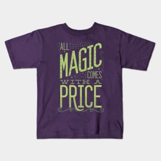 Magic Kids T-Shirt